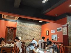 -老瑞福上海菜(人民广场店)