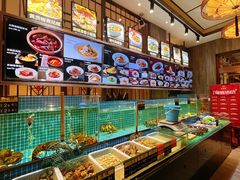 -庆赫隆融合菜馆(群力店)