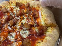 -达美乐比萨(双龙大道店)