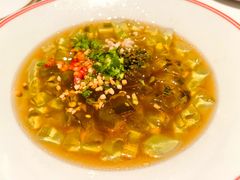 -山东宾馆·齐鲁苑餐厅