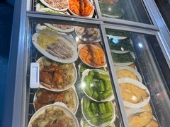 -车头老二大排档