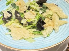 -虎哥私房菜(馒头山店)