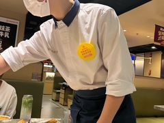 -海底捞火锅(崇文门新世界百货店)