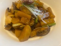 -皇朝海鲜酒店