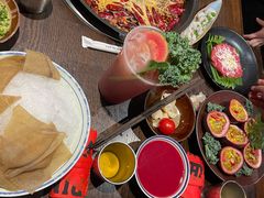 -萍姐火锅·公路夜市(江宁万达店)