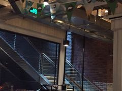大堂-Goose Island Brewhouse鹅岛精酿啤酒餐厅