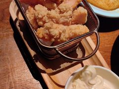 -飞阳铁板烧(ME TOWN购物中心店)