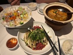 -汤城小厨•粤菜•靓汤(金宝街店)