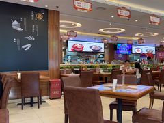 -东方饺子王(大屯路店)