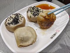 -小杨生煎(白玉兰广场店)