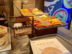 -和府捞面·大师店(上海漕宝路日月光店)