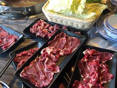 -尚御潮汕牛肉自助火锅(锦园店)
