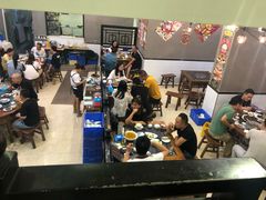 -江湖黑大兔(杨家坪店)