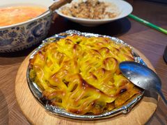 -单家老院·院子里的青岛菜(沙子口店)