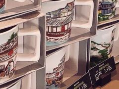 -星巴克臻选(嘉兴海宁银泰城店)