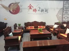 -重庆国际会议展览中心