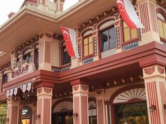 -南宁方特东盟神画