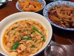-回家吃饭·地道南昌菜(建德观总店)