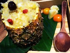 -云海肴·汽锅鸡·云南菜(天津国金汇店)