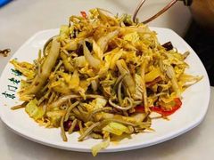 -京门老爆三(回龙观店)