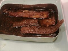 饭盒蒸刀鱼-稻品香小锅饭豆腐馆(北三路店)