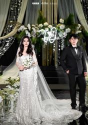 -欣薇婚纱(新源乐汇城店)