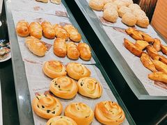 -昆明佳华广场酒店·西餐厅