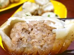 -小杨生煎(黄河路店)