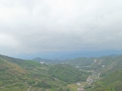 -天台山景区