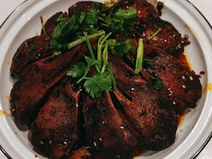 -辣小妮de川菜馆(红旗Mall店)