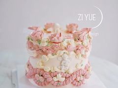 -ZIYUE CAKE线上店