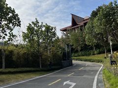 -广州都喜泰丽温泉度假酒店