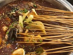 -三生小馆(亭知路店)