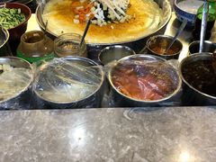 -安徽阜阳卷馍(西单店)