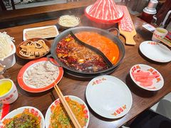-徐升记不改良老火锅(四方利群店)