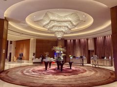 -厦门威斯汀酒店