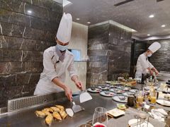 -枫品铁板烧(东樾店)