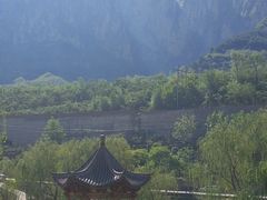 -山西通天峡景区