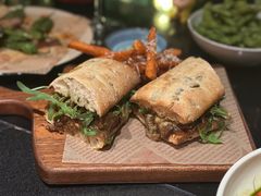 -Bistro Les Lilas丁香花小酒馆