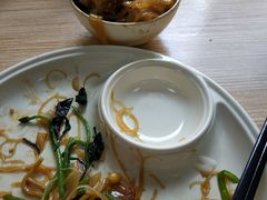 -自然风素食自助餐厅(黄河北路店)