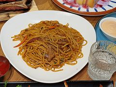 -路易十三西餐厅(西关新天地店)