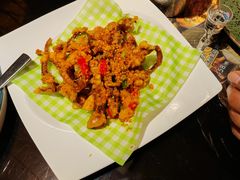 -金厨泰国餐厅·全泰籍厨师料理(拱北店)