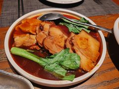 -肴约·花园式餐厅(湖里店)