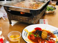 -阿木怪味牛骨头