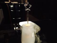 -小广寒电影艺术餐厅(小广寒经三路店)