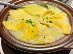 -漢舍中国菜馆(889广场店)