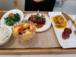 点击看大图 -美悦湾月子中心(熙湖店)