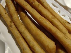 茴香油条-海底捞火锅(崇文门新世界百货店)