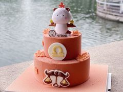 -CAKE BOSS 蛋糕老板(西单君太百货店)