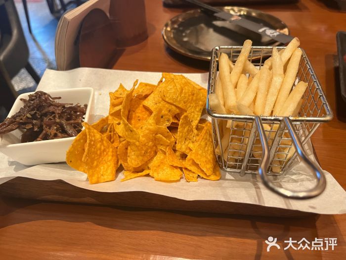 熊猫精酿啤酒厨房(中骏世界城店)图片
